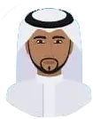أبراج المملكة الحدثة 